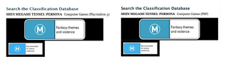 Illustration for article titled Persona Moved From PS3 to PSP?!